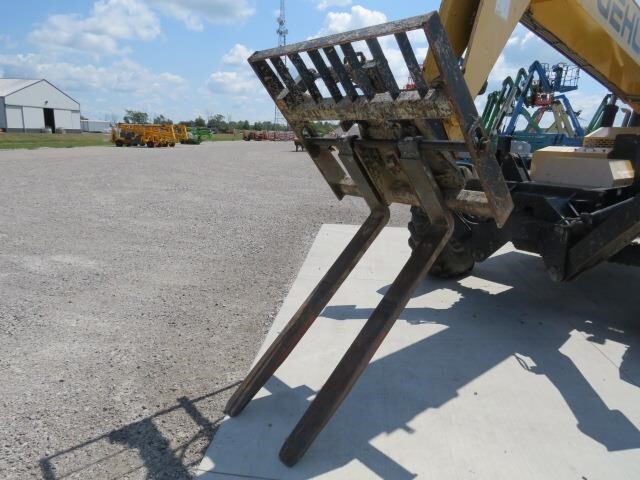 2019 Gehl RS10-55-9