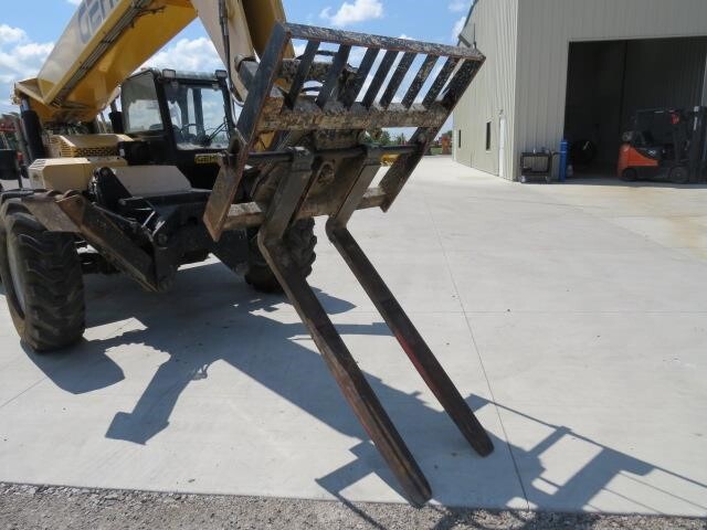 2019 Gehl RS10-55-10