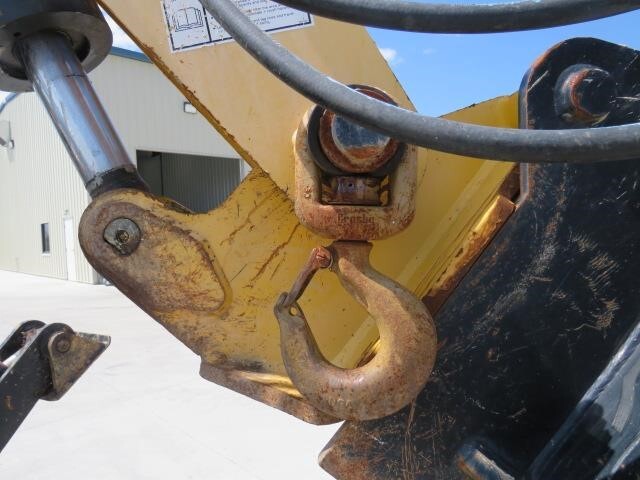 2019 Gehl RS10-55-12