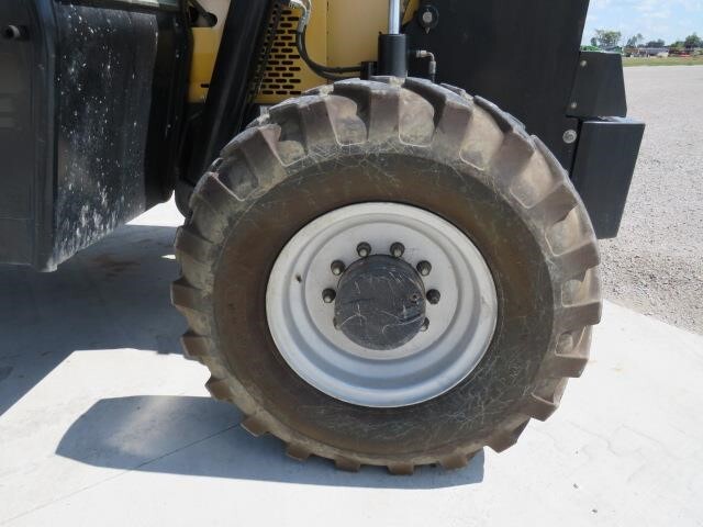2019 Gehl RS10-55-15