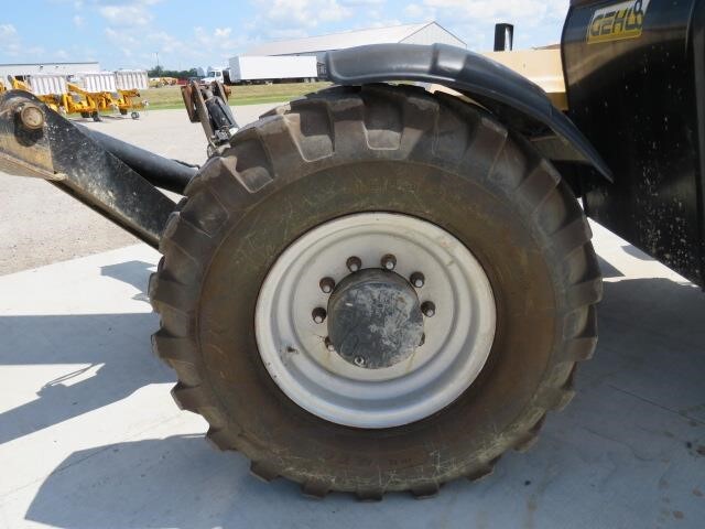 2019 Gehl RS10-55-16