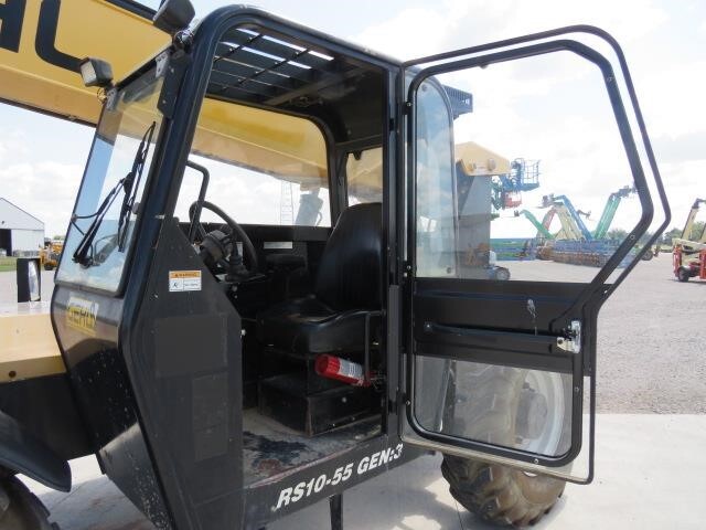 2019 Gehl RS10-55-18