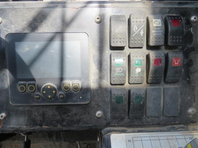 2019 Gehl RS10-55-22