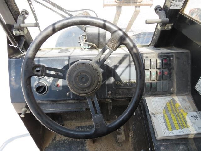 2019 Gehl RS10-55-24