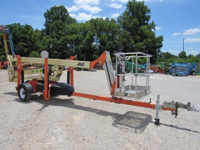 2019 JLG T500J-4