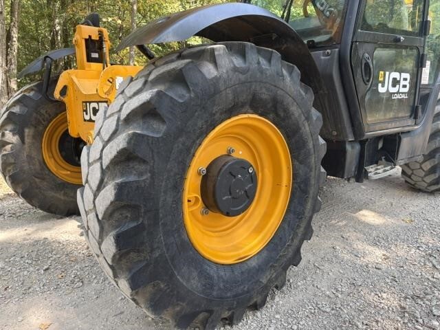 2018 JCB 507-42-7