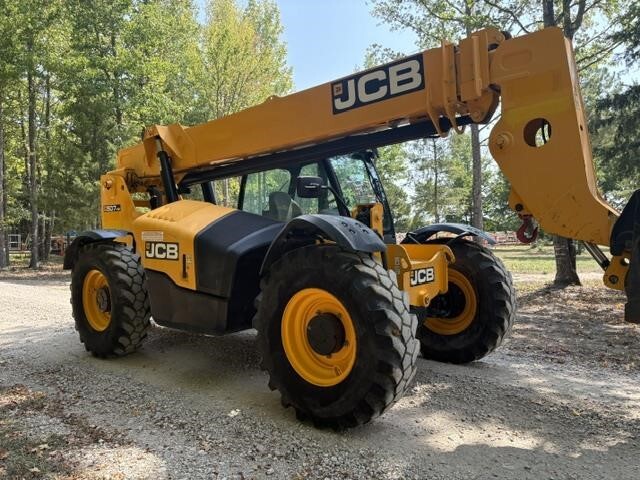 2018 JCB 507-42-6