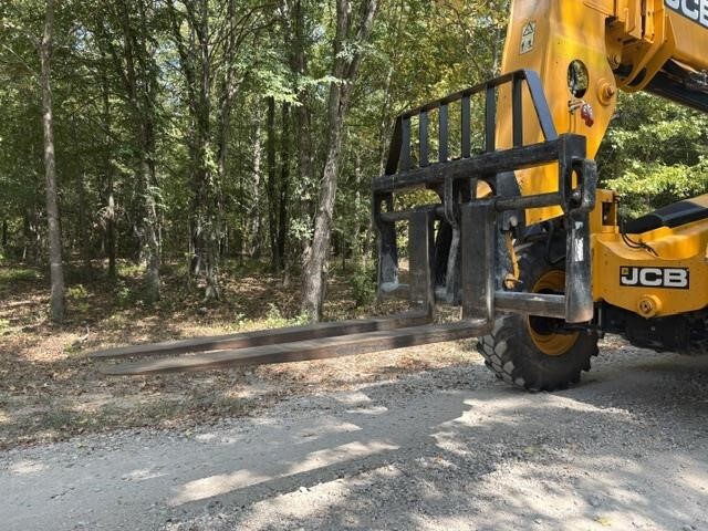 2018 JCB 507-42-14