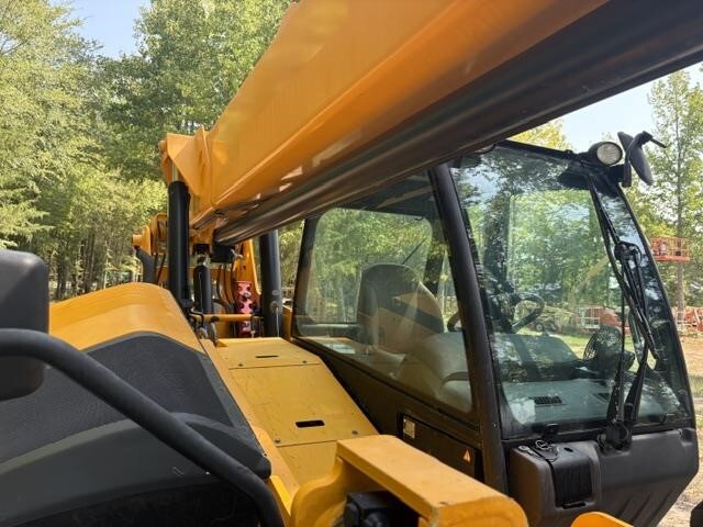 2018 JCB 507-42-13