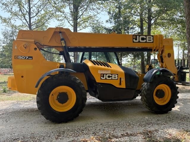 2018 JCB 507-42-5