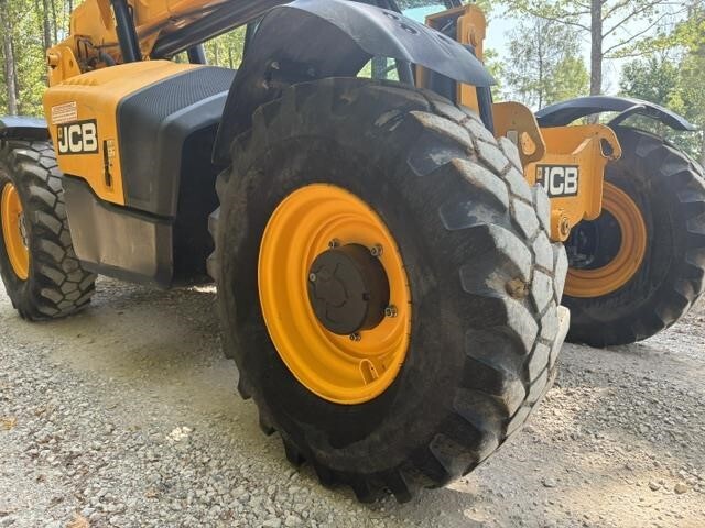 2018 JCB 507-42-10