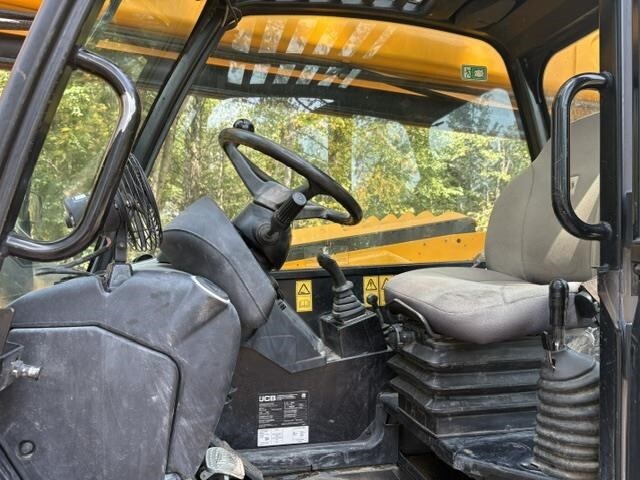 2018 JCB 507-42-11