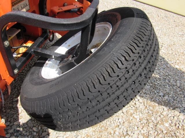 2019 JLG T350-16