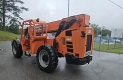 2019 SkyTrak 8042-2