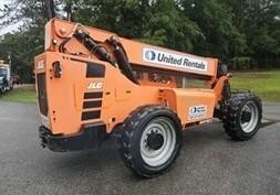 2019 SkyTrak 8042-3