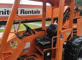 2019 SkyTrak 8042-5