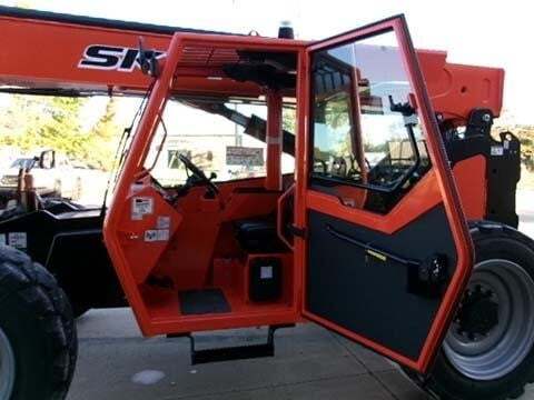 2026 SkyTrak 8042-19