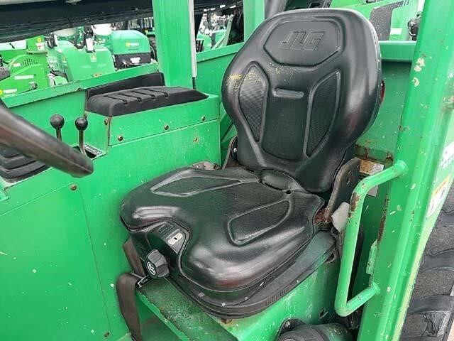 2017 SkyTrak 6036-22