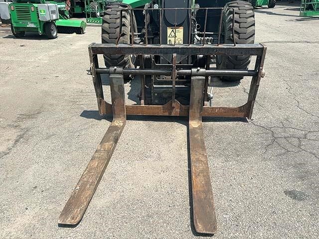 2017 JLG 1644-31