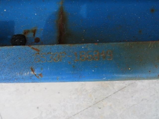 2019 Genie GS-1930-19