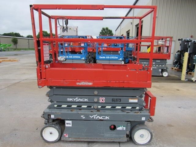2020 Skyjack SJ3219