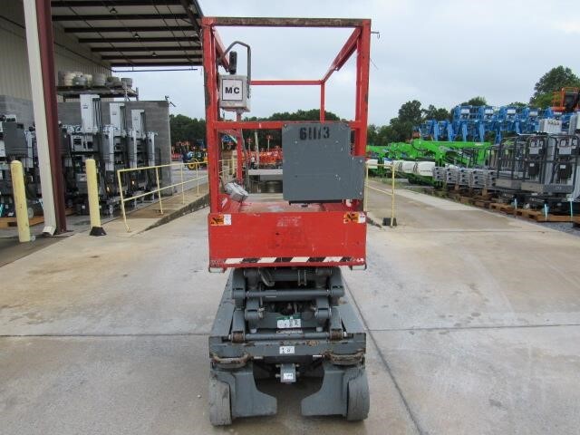 2020 Skyjack SJ3219-3