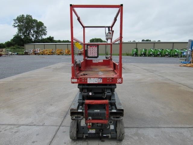 2020 Skyjack SJ3219-7