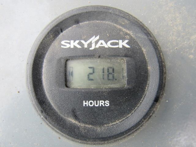 2020 Skyjack SJ3219-18