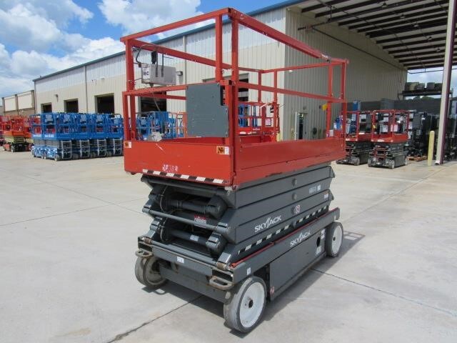 2019 Skyjack SJ4632-2