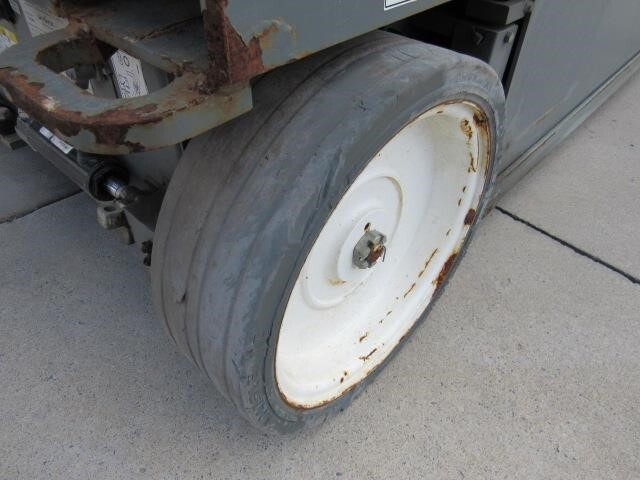 2019 Skyjack SJ4632-12