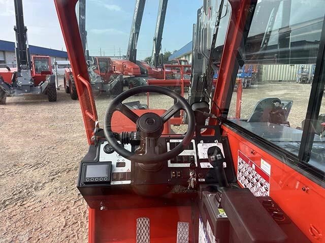 2025 Skyjack SJ1256 THS-17