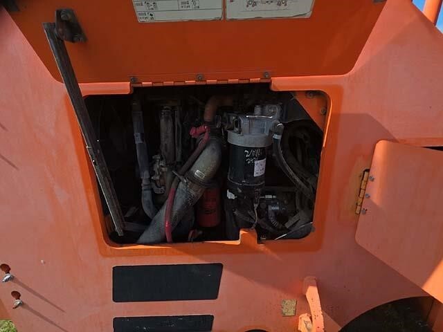 2018 JLG 6042-10