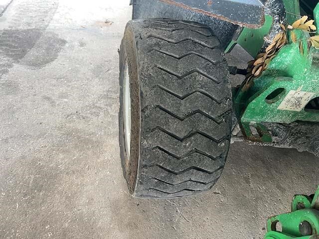 2016 Genie GTH-5519-13