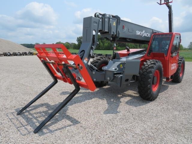2026 Skyjack SJ1056 TH-2