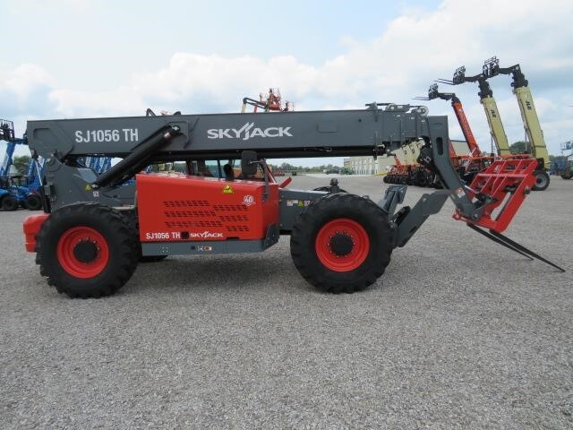 2026 Skyjack SJ1056 TH-5