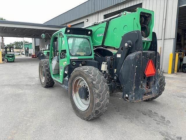 2018 JLG 1255-3