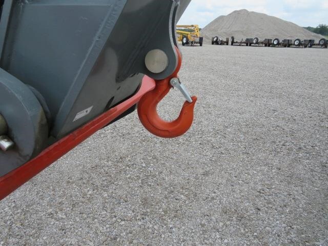 2026 Skyjack SJ1056 TH-12