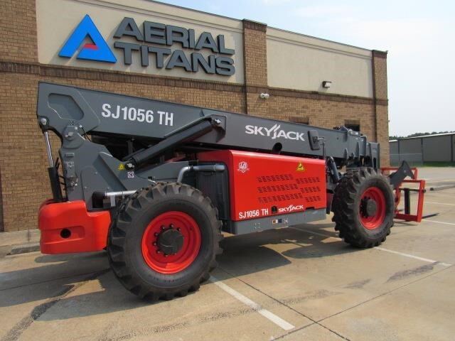 2026 Skyjack SJ1056 TH-6