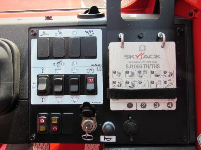 2026 Skyjack SJ1056 TH-24