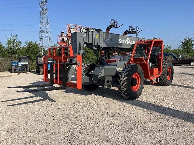 2026 Skyjack SJ1056 TH