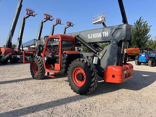 2026 Skyjack SJ1056 TH-3