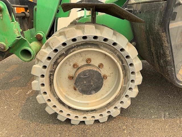 2016 Genie GTH-5519-9