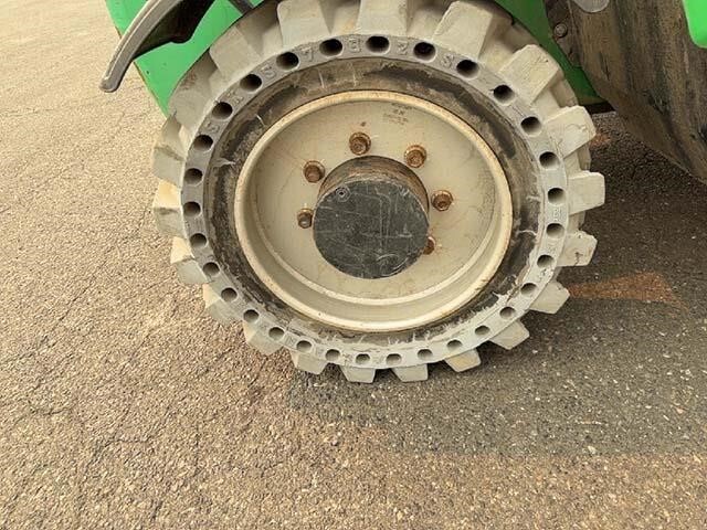 2016 Genie GTH-5519-11