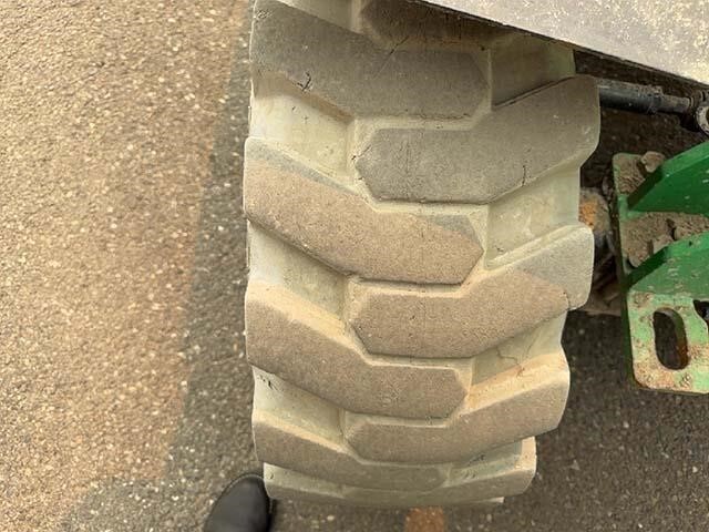 2016 Genie GTH-5519-14