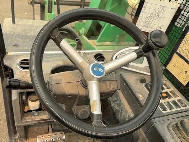 2016 Genie GTH-5519-21