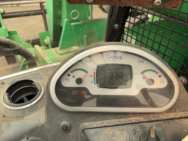 2016 Genie GTH-5519-31
