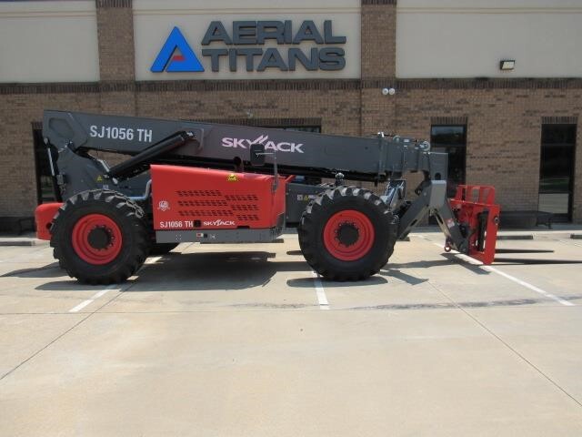 2026 Skyjack SJ1056 TH-4