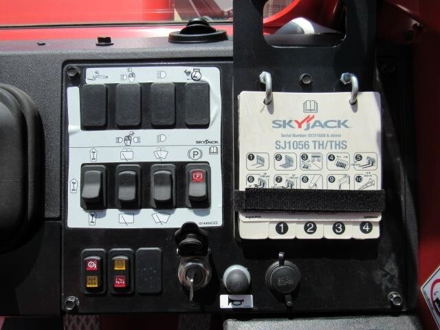 2026 Skyjack SJ1056 TH-24