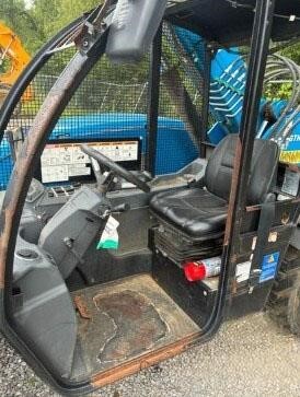 2019 Genie GTH-5519-5