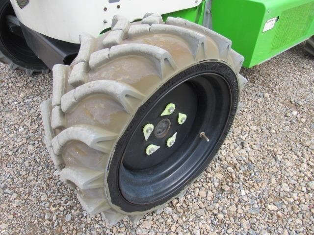 2024 Niftylift SP34 4x4-15